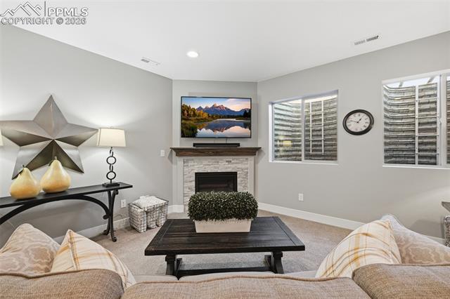 MLS Image for 16496  Woodward  ,Monument, Colorado