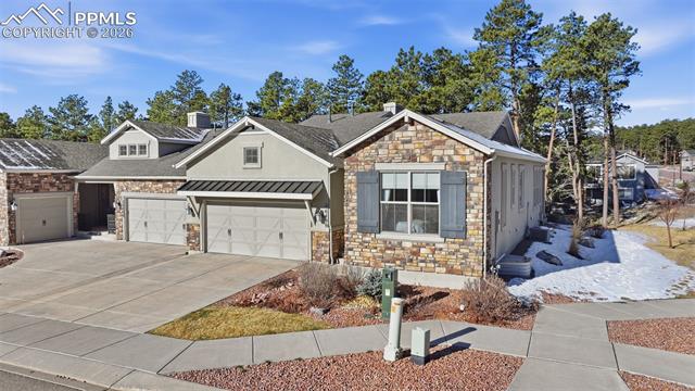 MLS Image for 16496  Woodward  ,Monument, Colorado