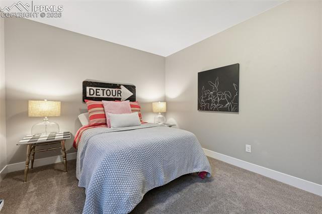 MLS Image for 16496  Woodward  ,Monument, Colorado