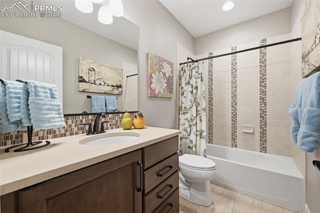 MLS Image for 16496  Woodward  ,Monument, Colorado