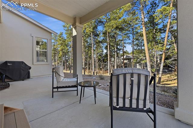 MLS Image for 16496  Woodward  ,Monument, Colorado