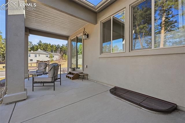 MLS Image for 16496  Woodward  ,Monument, Colorado
