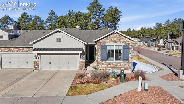 MLS Image for 16496  Woodward  ,Monument, Colorado