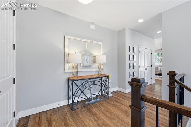 MLS Image for 16496  Woodward  ,Monument, Colorado