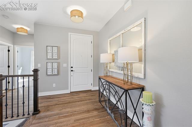 MLS Image for 16496  Woodward  ,Monument, Colorado