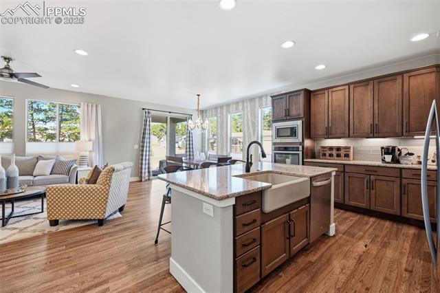 MLS Image for 16496  Woodward  ,Monument, Colorado