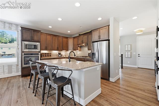 MLS Image for 16496  Woodward  ,Monument, Colorado
