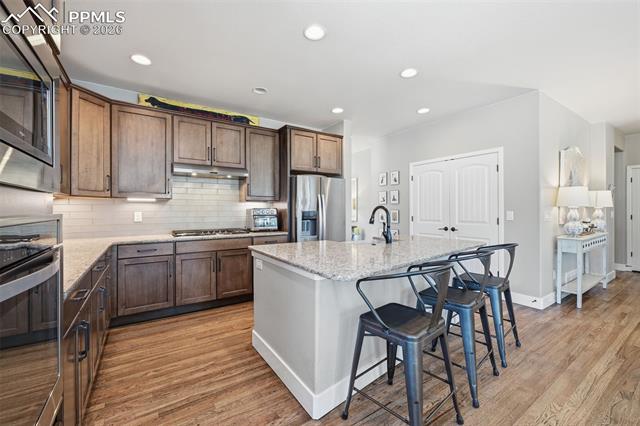 MLS Image for 16496  Woodward  ,Monument, Colorado