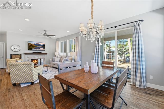 MLS Image for 16496  Woodward  ,Monument, Colorado