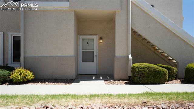 3875  Strawberry Field  D , colorado springs  House Search MLS Picture