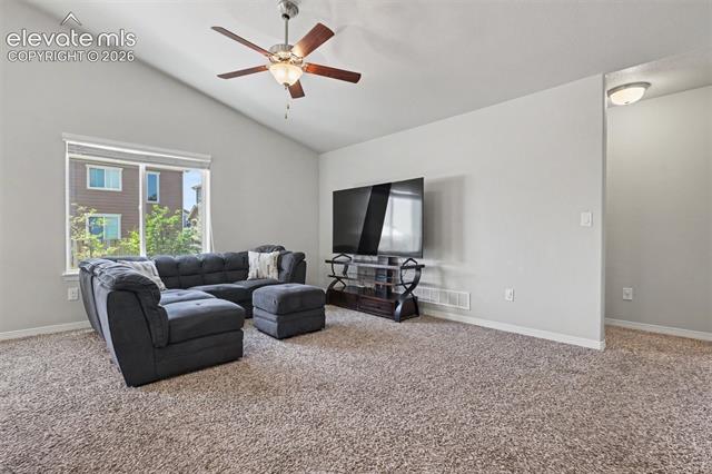 MLS Image for 6414  Mountain Dale  ,Colorado Springs, Colorado