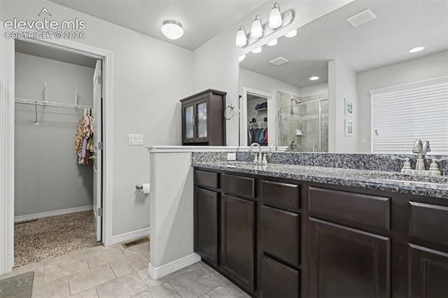 MLS Image for 6414  Mountain Dale  ,Colorado Springs, Colorado