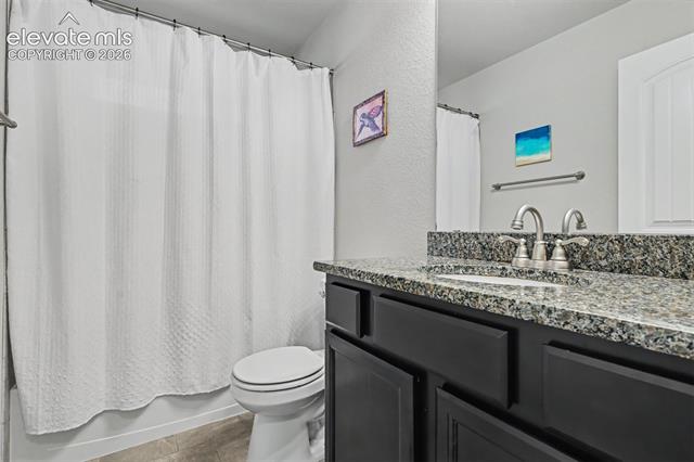 MLS Image for 6414  Mountain Dale  ,Colorado Springs, Colorado