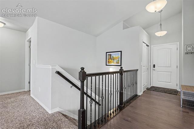 MLS Image for 6414  Mountain Dale  ,Colorado Springs, Colorado