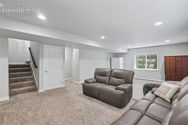 MLS Image for 6414  Mountain Dale  ,Colorado Springs, Colorado