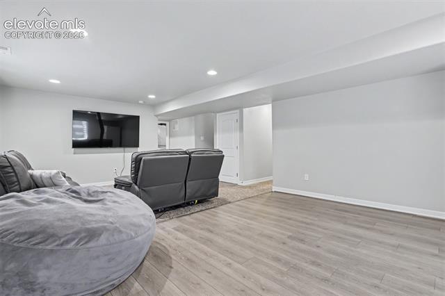 MLS Image for 6414  Mountain Dale  ,Colorado Springs, Colorado