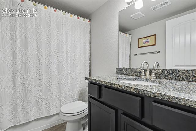 MLS Image for 6414  Mountain Dale  ,Colorado Springs, Colorado