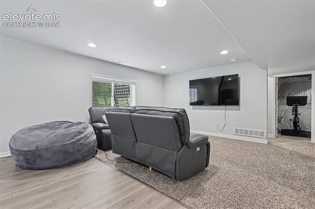 MLS Image for 6414  Mountain Dale  ,Colorado Springs, Colorado
