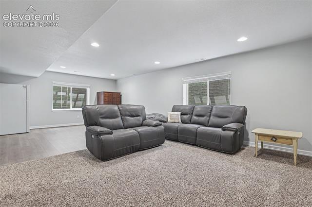 MLS Image for 6414  Mountain Dale  ,Colorado Springs, Colorado