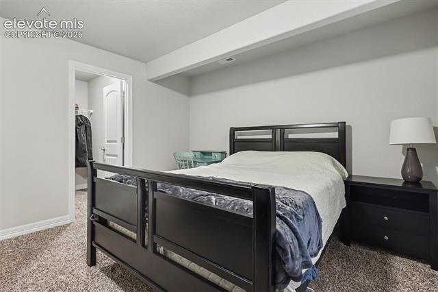 MLS Image for 6414  Mountain Dale  ,Colorado Springs, Colorado
