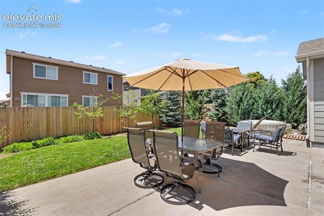 MLS Image for 6414  Mountain Dale  ,Colorado Springs, Colorado