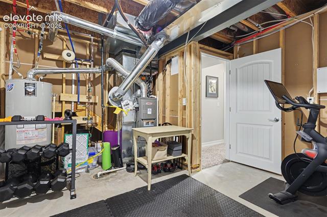MLS Image for 6414  Mountain Dale  ,Colorado Springs, Colorado
