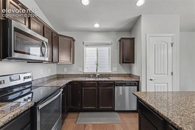 MLS Image for 6414  Mountain Dale  ,Colorado Springs, Colorado