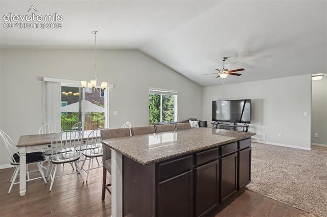 MLS Image for 6414  Mountain Dale  ,Colorado Springs, Colorado