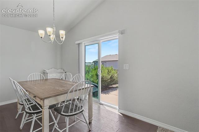 MLS Image for 6414  Mountain Dale  ,Colorado Springs, Colorado