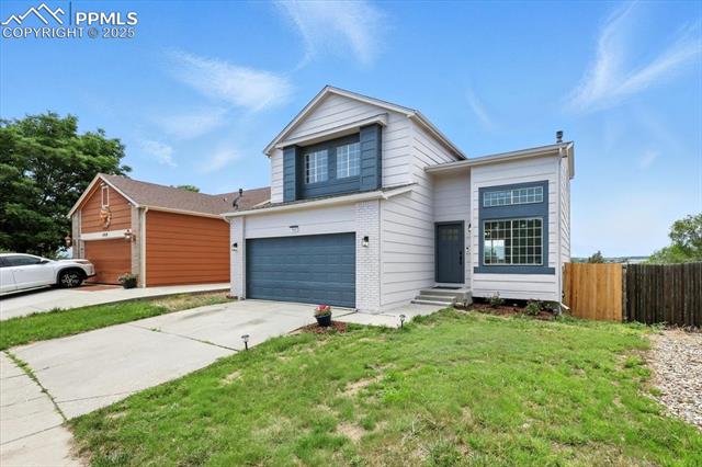 562  Welsh  , colorado springs  House Search MLS Picture