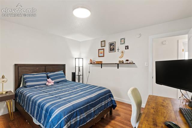MLS Image for 1523  Fountain  ,Colorado Springs, Colorado