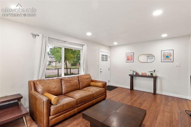 MLS Image for 1523  Fountain  ,Colorado Springs, Colorado