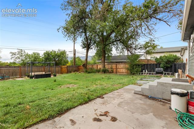 MLS Image for 1523  Fountain  ,Colorado Springs, Colorado