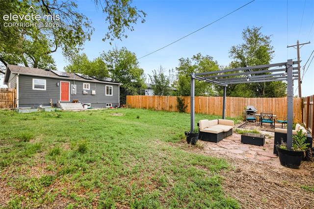 MLS Image for 1523  Fountain  ,Colorado Springs, Colorado