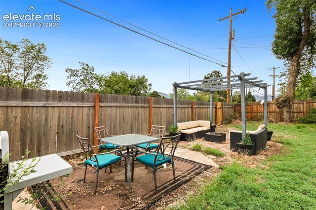 MLS Image for 1523  Fountain  ,Colorado Springs, Colorado