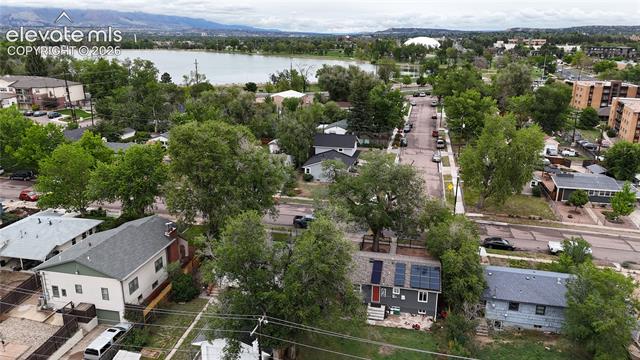 MLS Image for 1523  Fountain  ,Colorado Springs, Colorado