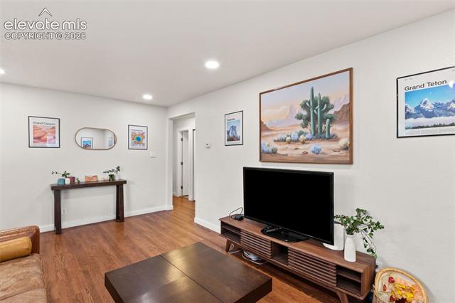 MLS Image for 1523  Fountain  ,Colorado Springs, Colorado