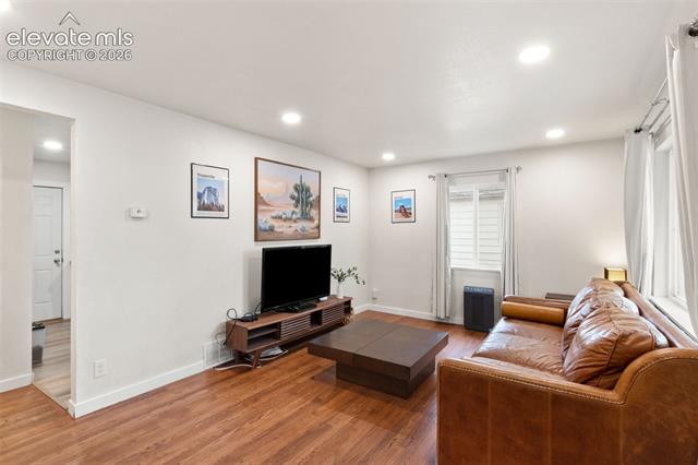 MLS Image for 1523  Fountain  ,Colorado Springs, Colorado