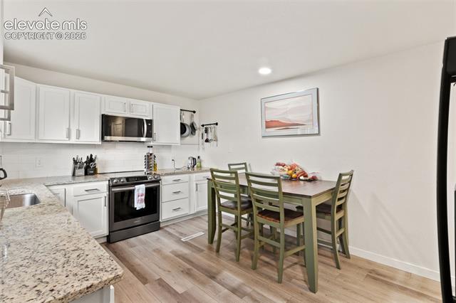 MLS Image for 1523  Fountain  ,Colorado Springs, Colorado