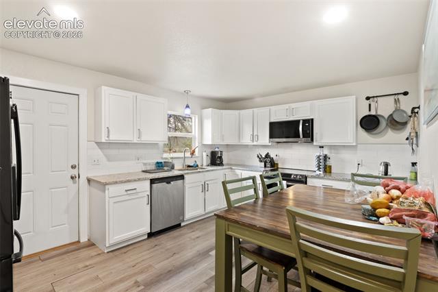 MLS Image for 1523  Fountain  ,Colorado Springs, Colorado