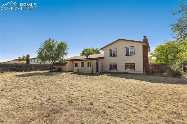 MLS Image for 1311  Kachina  ,Colorado Springs, Colorado