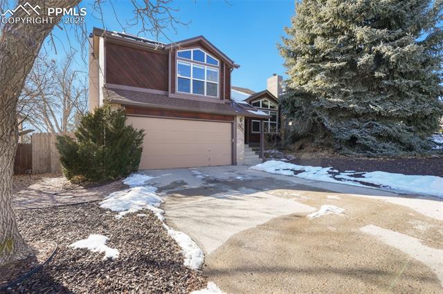 MLS Image for 3815  Sedgewood  ,Colorado Springs, Colorado