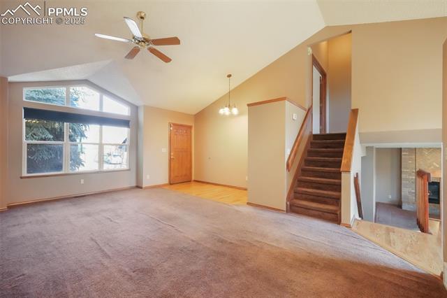 MLS Image for 3815  Sedgewood  ,Colorado Springs, Colorado