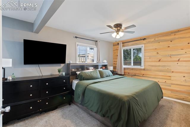 MLS Image for 1315  Pando  ,Colorado Springs, Colorado