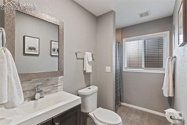 MLS Image for 1315  Pando  ,Colorado Springs, Colorado