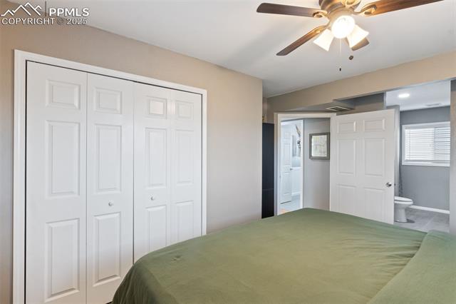 MLS Image for 1315  Pando  ,Colorado Springs, Colorado