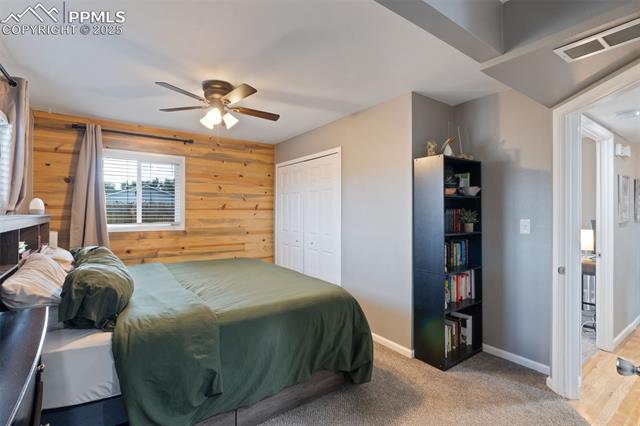 MLS Image for 1315  Pando  ,Colorado Springs, Colorado