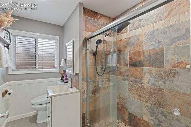 MLS Image for 1315  Pando  ,Colorado Springs, Colorado