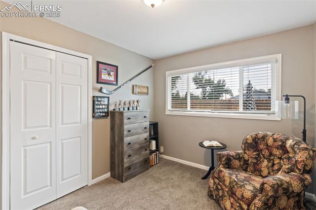 MLS Image for 1315  Pando  ,Colorado Springs, Colorado
