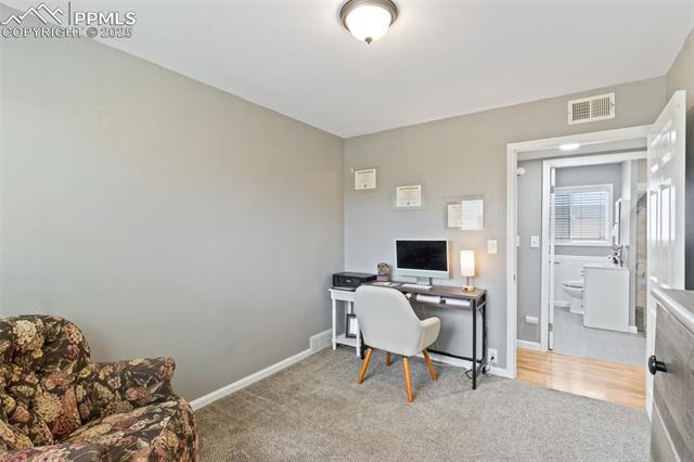 MLS Image for 1315  Pando  ,Colorado Springs, Colorado